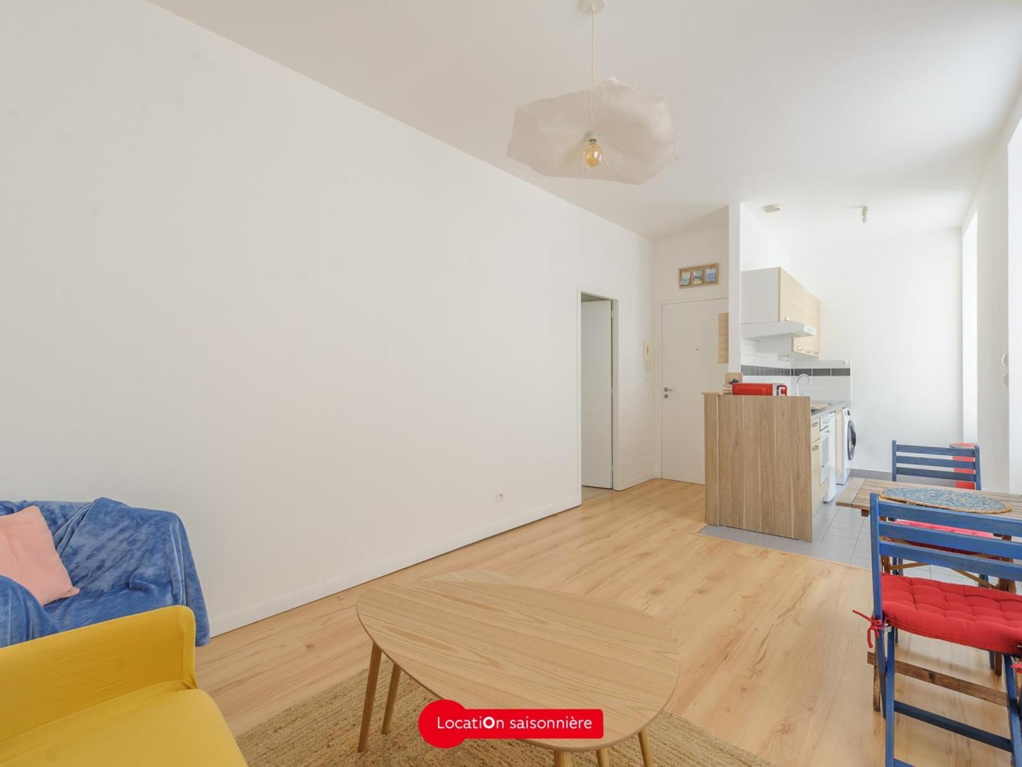 Appartement Charme & Confort A 10M Du Vieux Port- La Rochelle, 2 Pers, Wifi & Equipements Complets - Fr-1-535-56 La Rochelle  Exterior photo