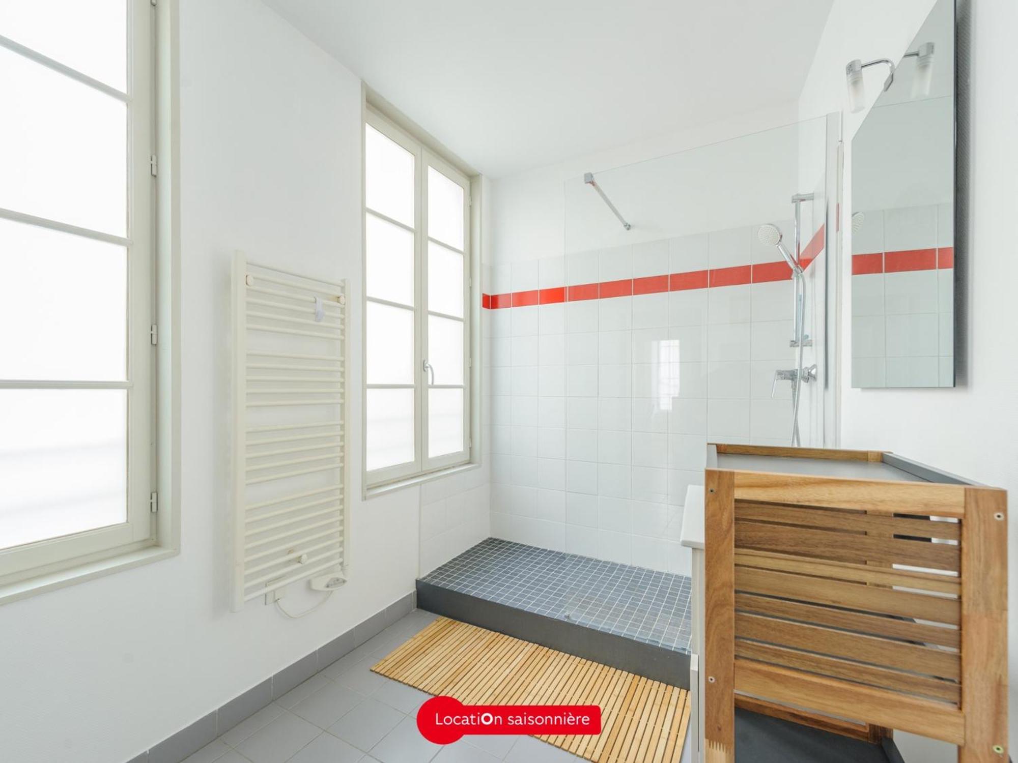 Appartement Charme & Confort A 10M Du Vieux Port- La Rochelle, 2 Pers, Wifi & Equipements Complets - Fr-1-535-56 La Rochelle  Exterior photo